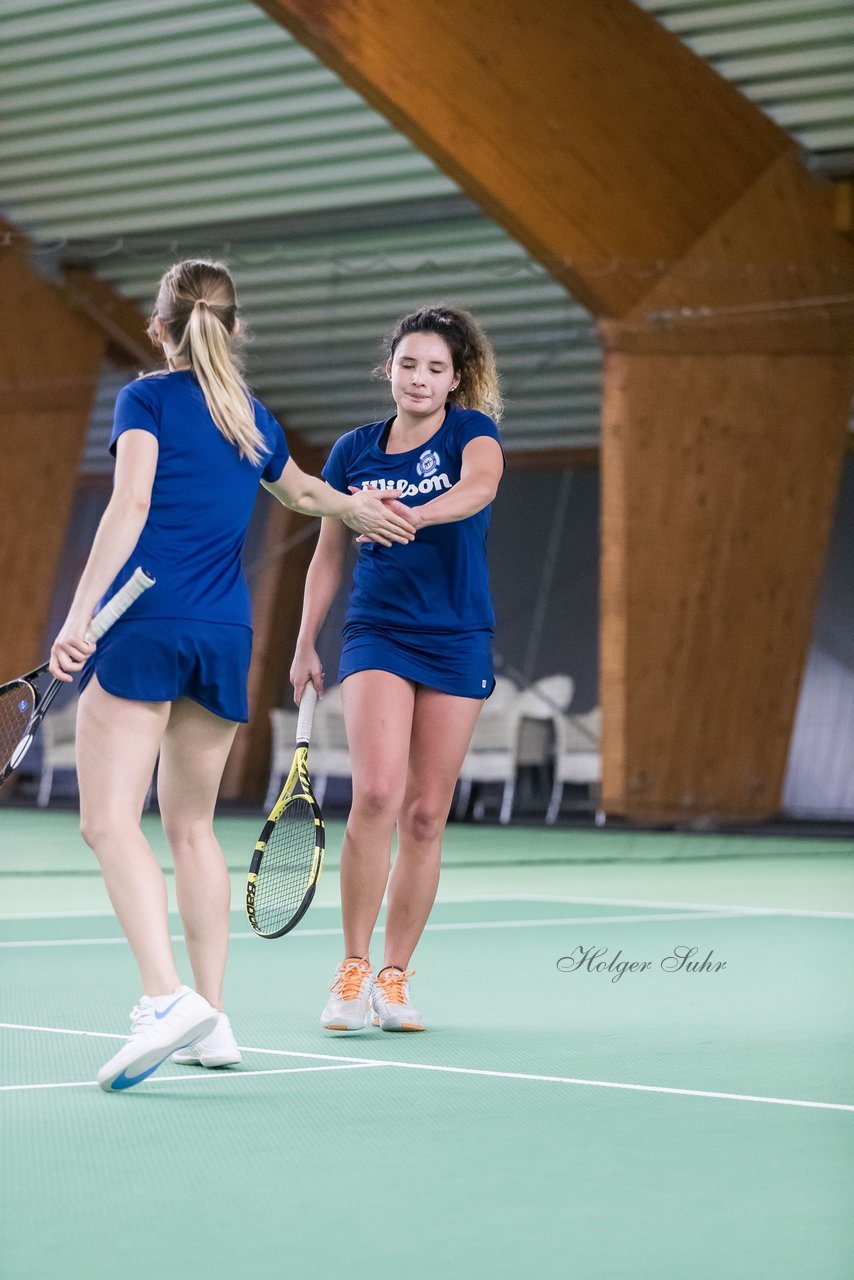 Katharina Lehnert 280 - NL TKK Sachsenwald - Braunschweiger THC : Ergebnis: 1:5